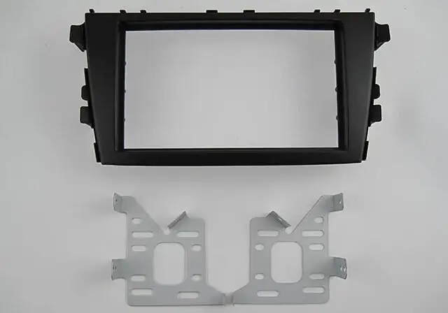 

Автомобильная облицовка, стереопанель, звуковая навигационная рамка, комплект для приборной панели для Suzuki Celerio 2014 2015 2016 2017 2018 2019