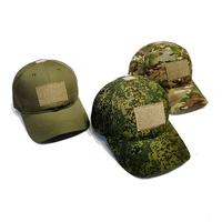 military tactical baseball cap outdoor combat hat army equipment accessories russian army green digital camouflage cap