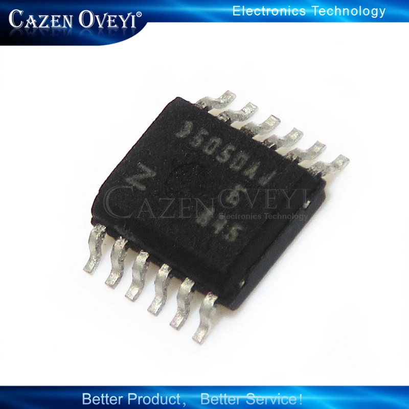 

5piece VND5050AJ-E VND5050J-E D5050J D5050AJ HSSOP-12 In Stock