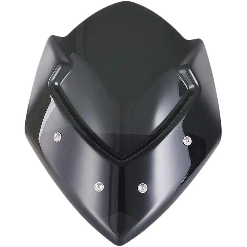 МОТОЦИКЛ ABS Windsn-лобовое стекло мотоцикла передний ветровой дефлектор для Suzuki