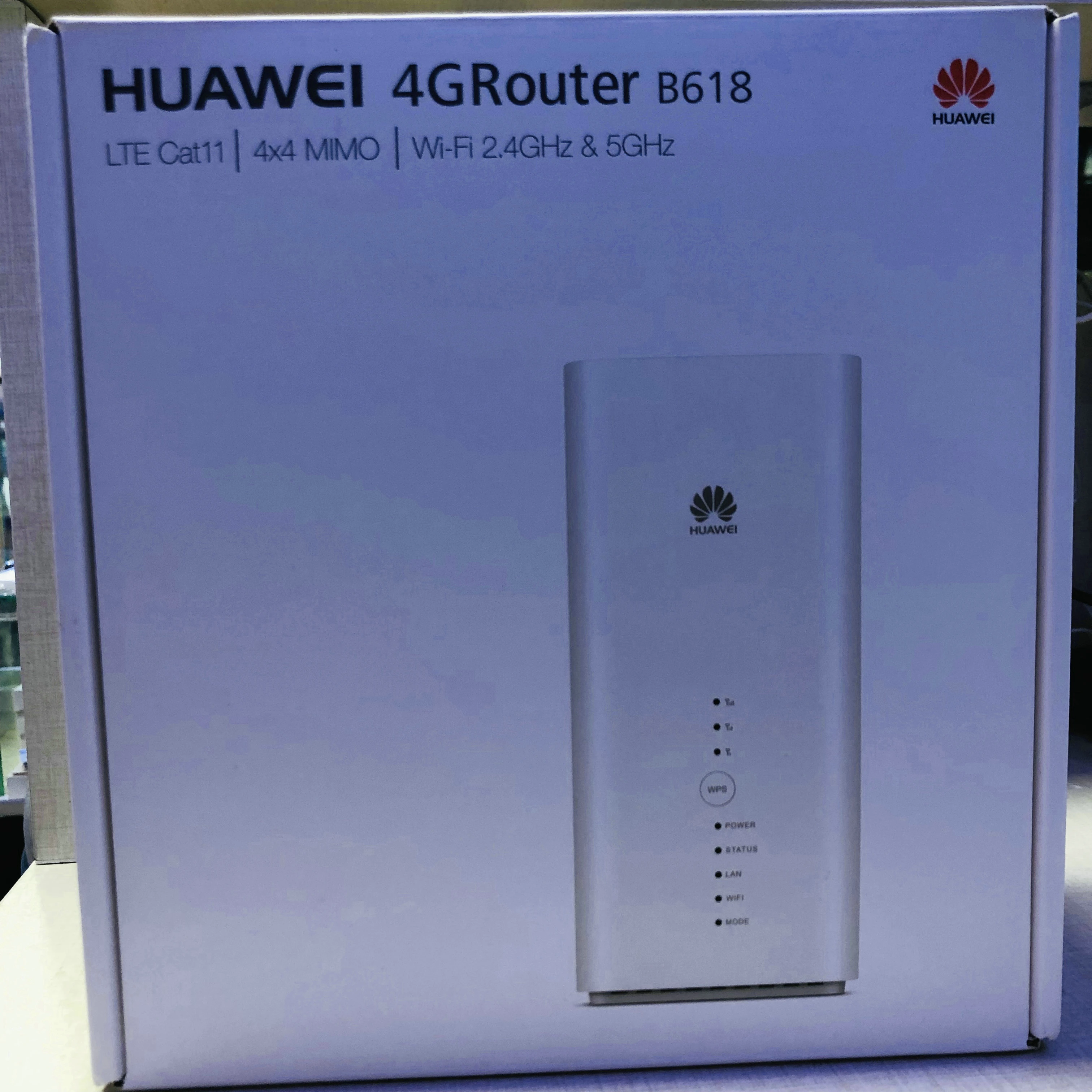 Разблокированный huawei B618 B618s-65d LTE Cat11 беспроводной шлюз маршрутизатор LTE CPE 600 Мбит/с
