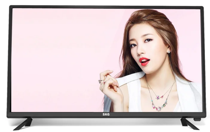 Телевизор 19 24 28 дюймов многоязычный Wi Fi телевизор Android светодиодный IP t2