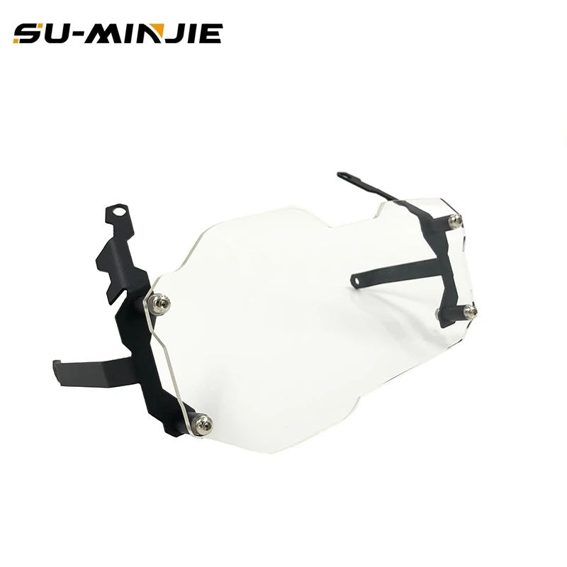 Защита для фар BMW R1200GS R1250GS LC приключения защита мотоцикла гриль крышка после