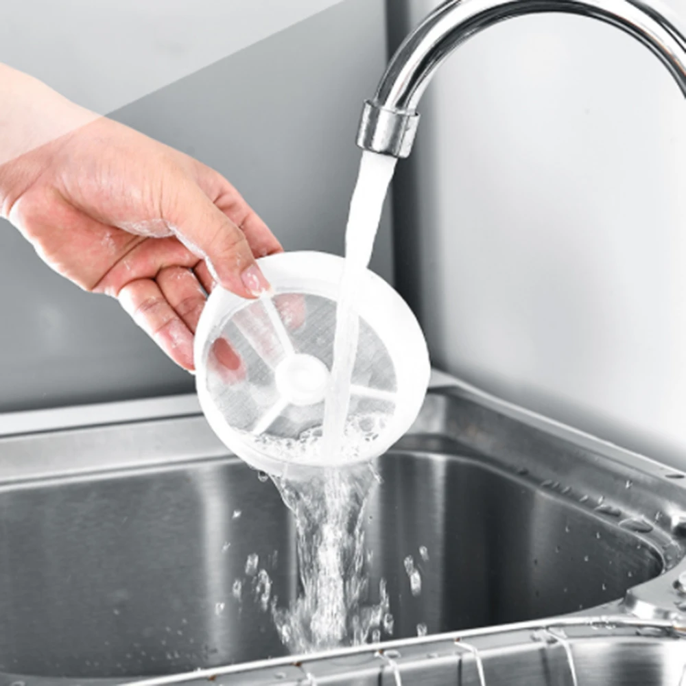 plastic cup shape electric flour sieve mechanical hand held sifter shaker cakes sugar mesh sieve baking tools kitchen gadgets free global shipping