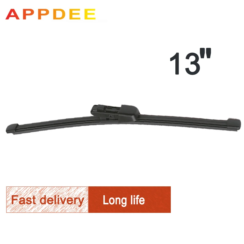 APPDEE стеклоочиститель 13 "Задняя щетка стеклоочистителя для Skoda Octavia Combi 5E5 2013 2014