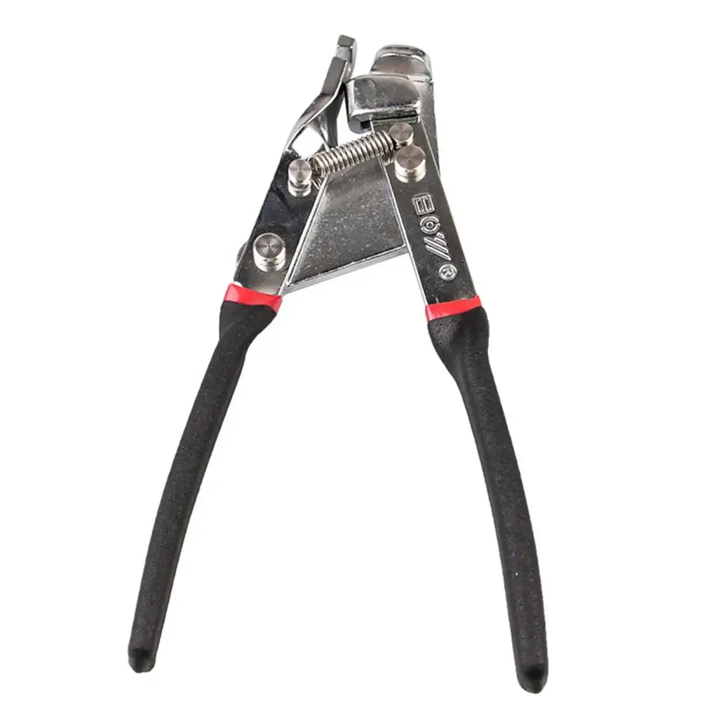 

1PC Aluminum Alloy Bike Tool Transmission Line Brake Cable Pull Pliers for Bicycle MTB Maintenance Tools
