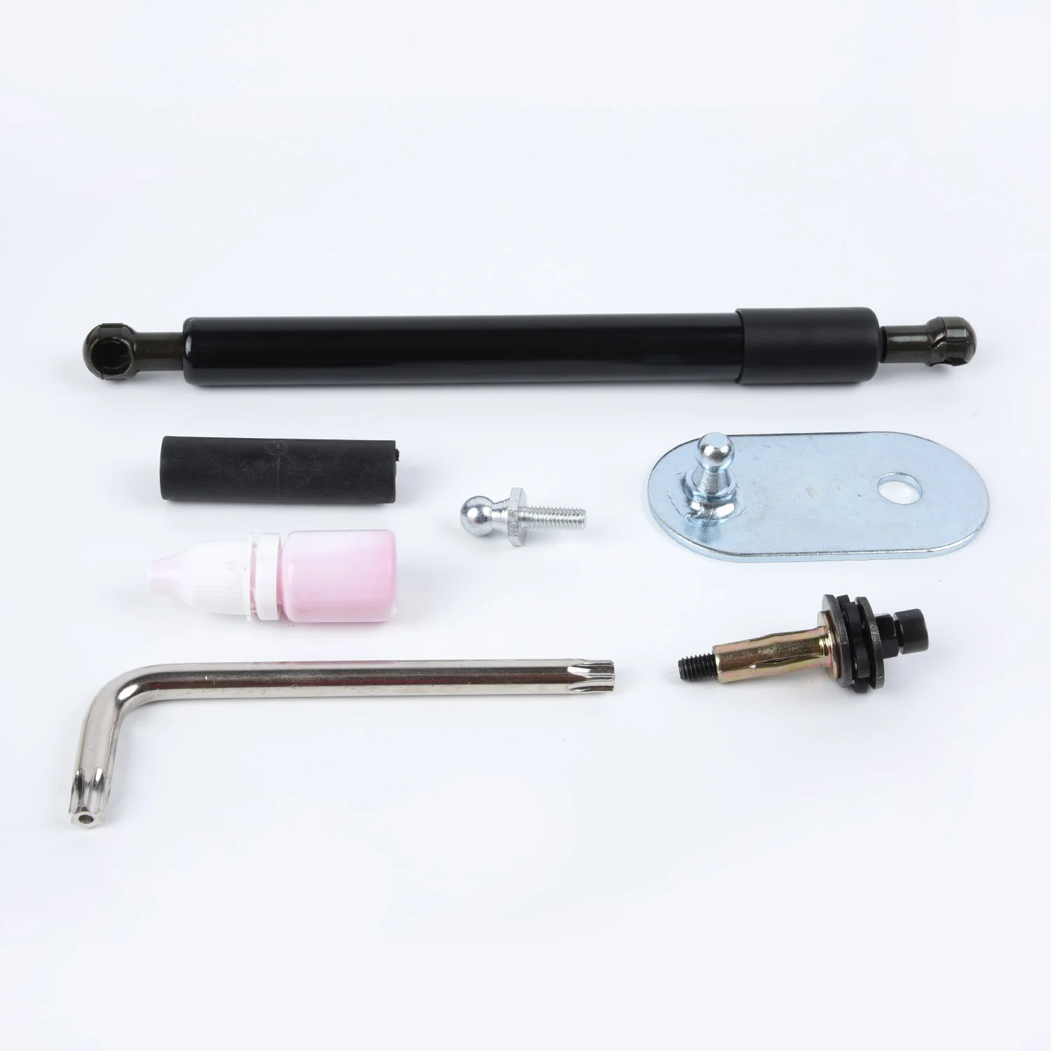 Автомобиль крышки багажника помочь шок задней двери автомобиля регулируемых