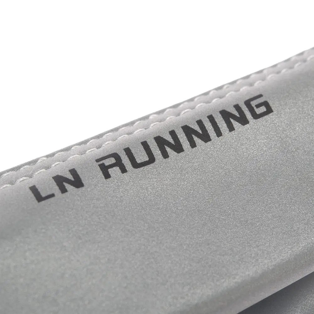 Рюкзак для бега Li Ning унисекс удобная спортивная сумка из полиэстера мужчин и