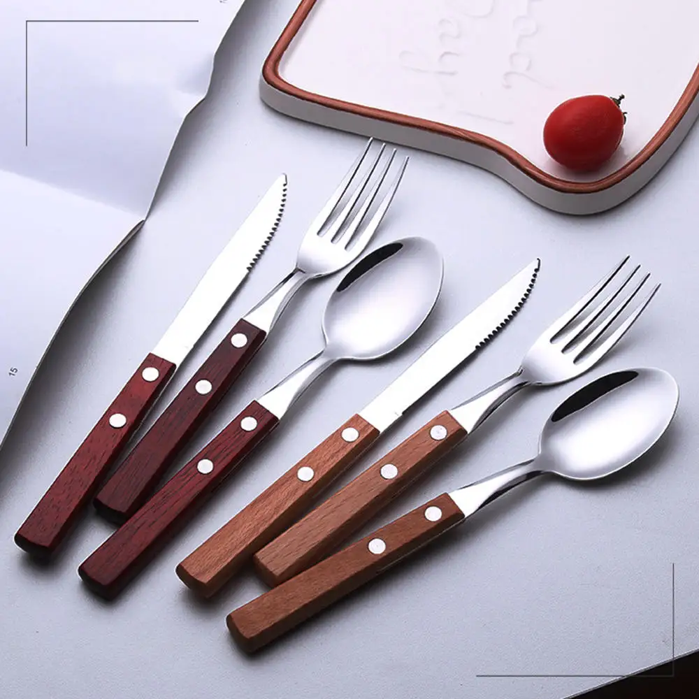 2/3 шт. столовые приборы|Вилки| |