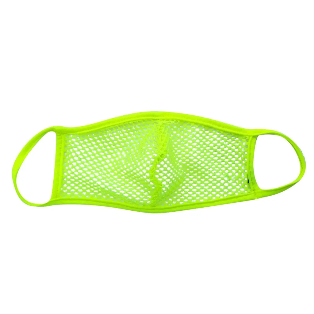 1PC Mesh Face Mask Earloop Washable Breathable Protect Outdoor Skin-Friendly Reusable Dustproof Fashion Windproof Masque | Аксессуары