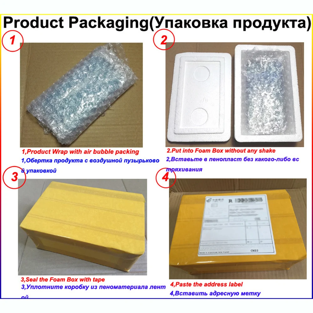 Оригинальная разблокированная материнская плата HAOYUA N.P.W с полной работой гибкие