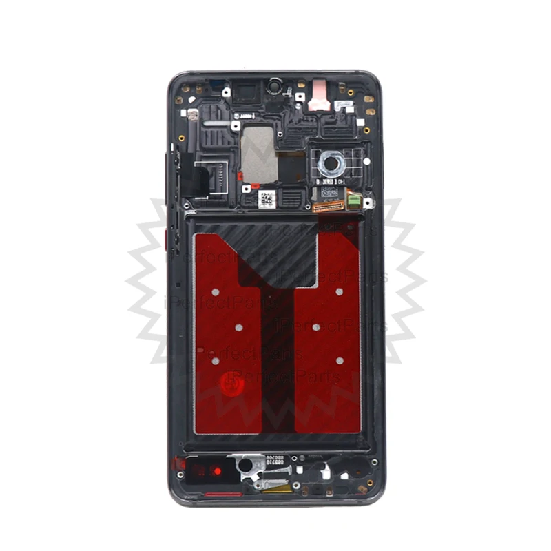 ЖК-дисплей для huawei mate 20 ЖК-дисплей сенсорный экран дигитайзер сборка Замена mate 20 для huawei mate 20 ЖК