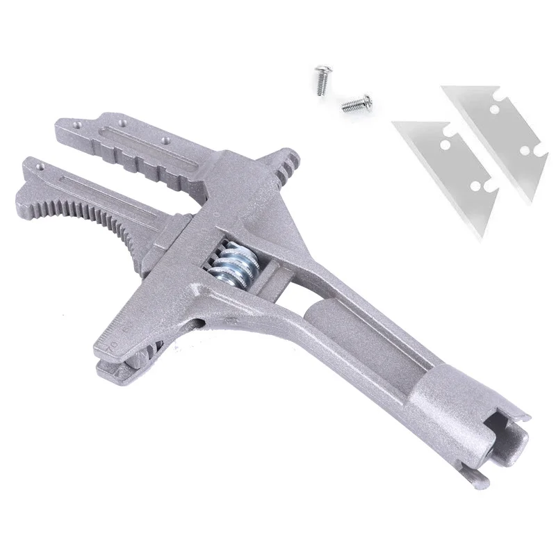 

Гигиенический гаечный ключ, подвижная ручка с короткой рукояткой, большое отверстие, многофункциональный, универсальная доска для гаечных ...