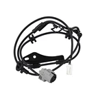 Датчик скорости колеса заднего левого АБС OE #89516-02121 8951602121 для Toyota Corolla 2007 2008 2009 2010 2011 2012