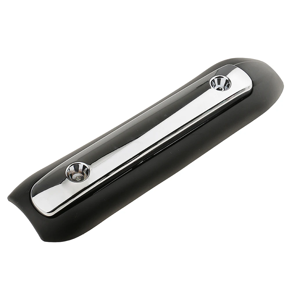 Выхлопной глушитель шланг с термозащитой защита пятки для Yamaha Majesty|Сборные части|