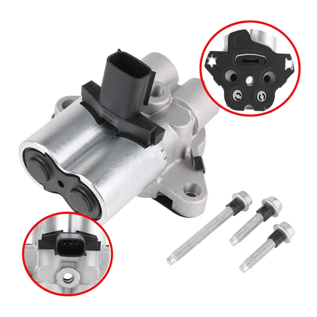 

Engine Oil Control Valve Universal Vehicle Replacement Supplies for Chevy 2.5L Series 12633613 61002771 918-806 916806 918806