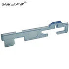 Усиленная селекторная пластина для Airsoft VULPO Airsoft AEG G36 G36C, коробка передач, аксессуары для охоты, пейнтбола