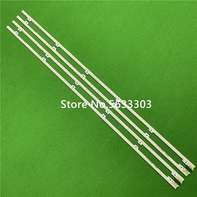 Светодиодная лента для Samsung UE32ES5500 2 шт./лот ue32-fhd-5k6k-right на левой стороне 2011SVS40 440 мм