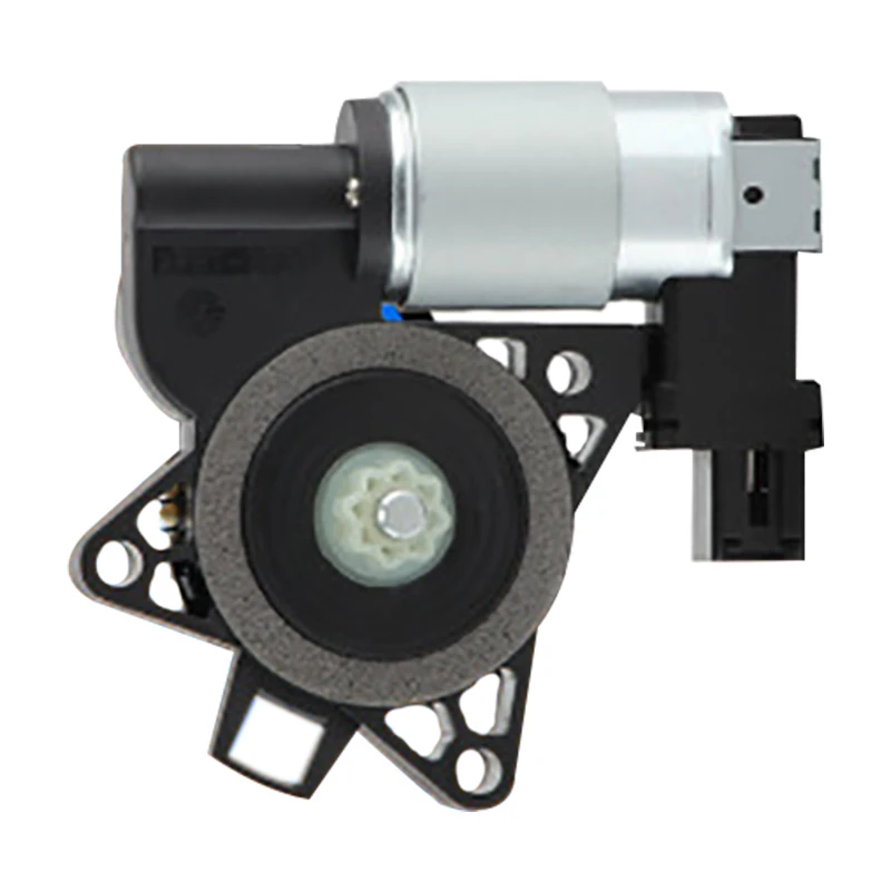 Передний драйвер левая мощность окна подъемный двигатель для Mazda 3 5 6 CX-7 CX-9 RX-8 742-801