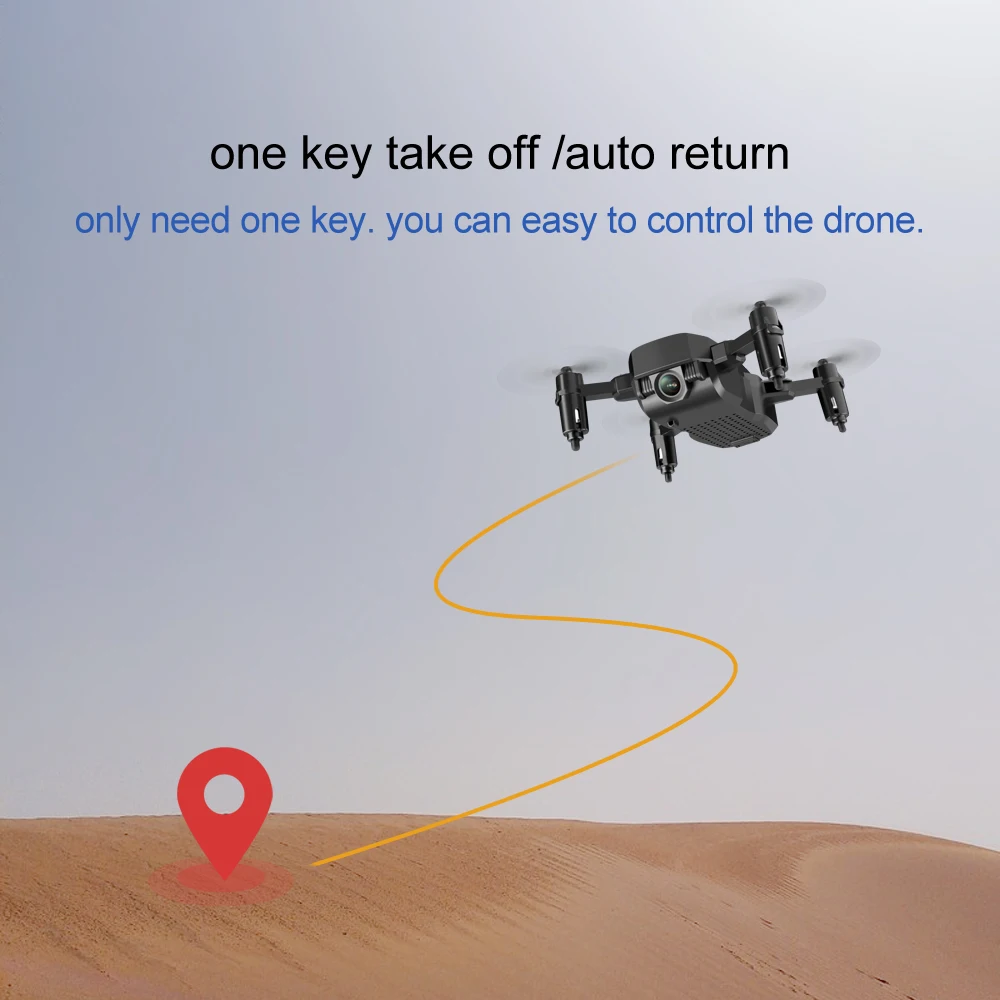 F86 RC Quadcopter HD 1080P Mini Drone with camera Toys For Children helicopter WIFI FPV Headless Dron quadrocopter Gifts | Электроника