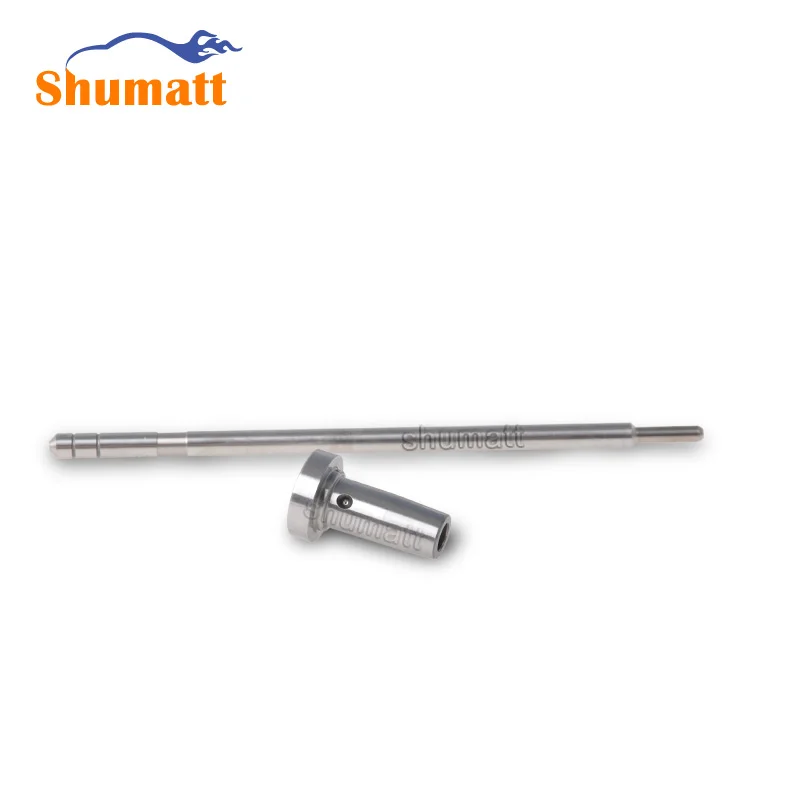 

SHUMAT F00VC01004 Common Rail дизельный клапан F 00V C01 004 управляющий клапан F00V C01 004 подходит для впрыска топлива B0SCH 0445110030