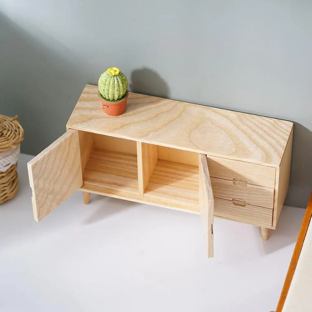 Модель дома Монтессори подходящие или шкафы| |