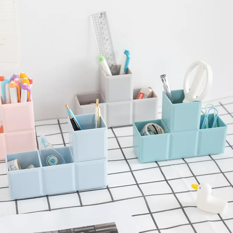 Оригинальный подвижный органайзер для хранения вещей 4 отделения| |