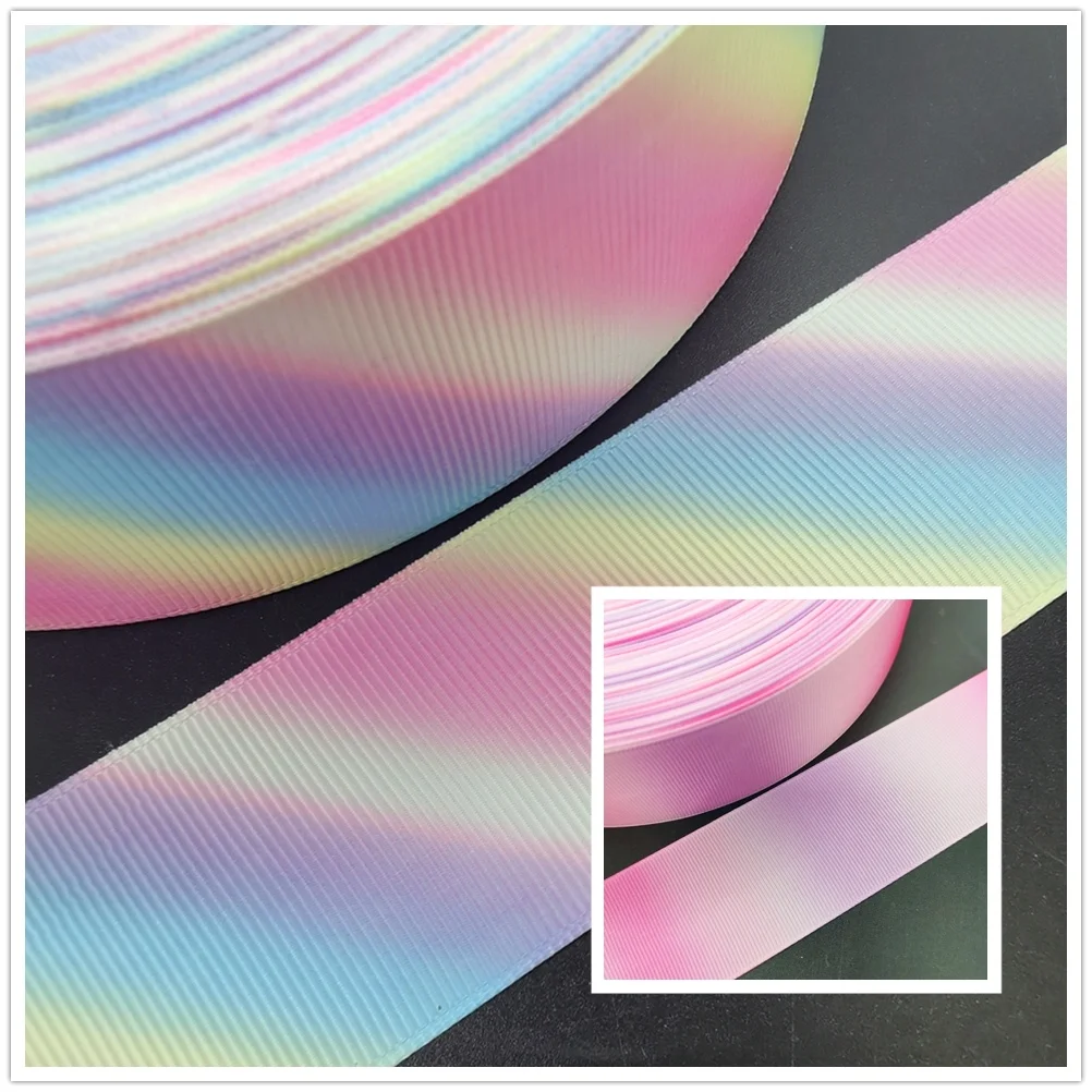 Лента для волос 5 ярдов 38 мм | Дом и сад