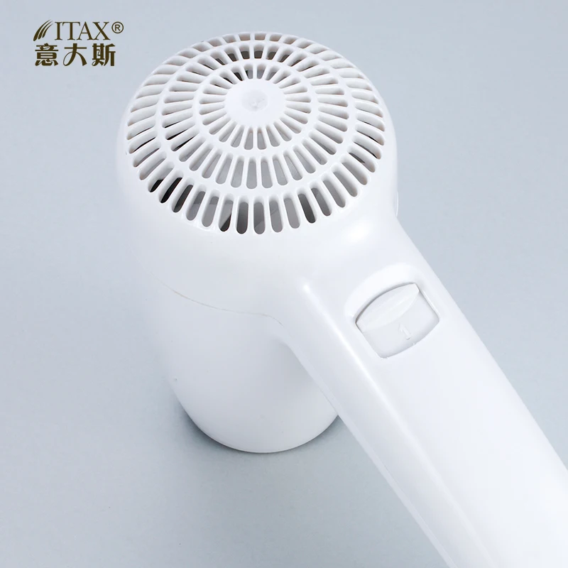 Настенный электрический фен для волос ABS пластик отеля не требует воды|hair dryer|hotel