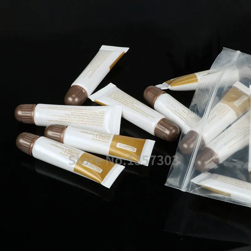 20 шт. мазь для перманентного макияжа | Красота и здоровье