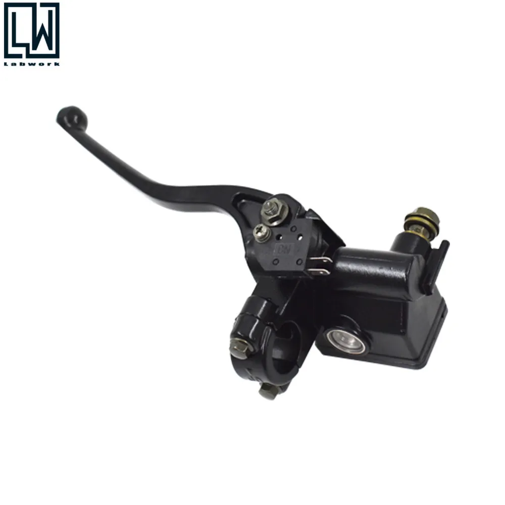 

Главный тормозной цилиндр для переднего колеса для HONDA ATC 1983-1987 ATC200X 1981-1986 ATC250R A