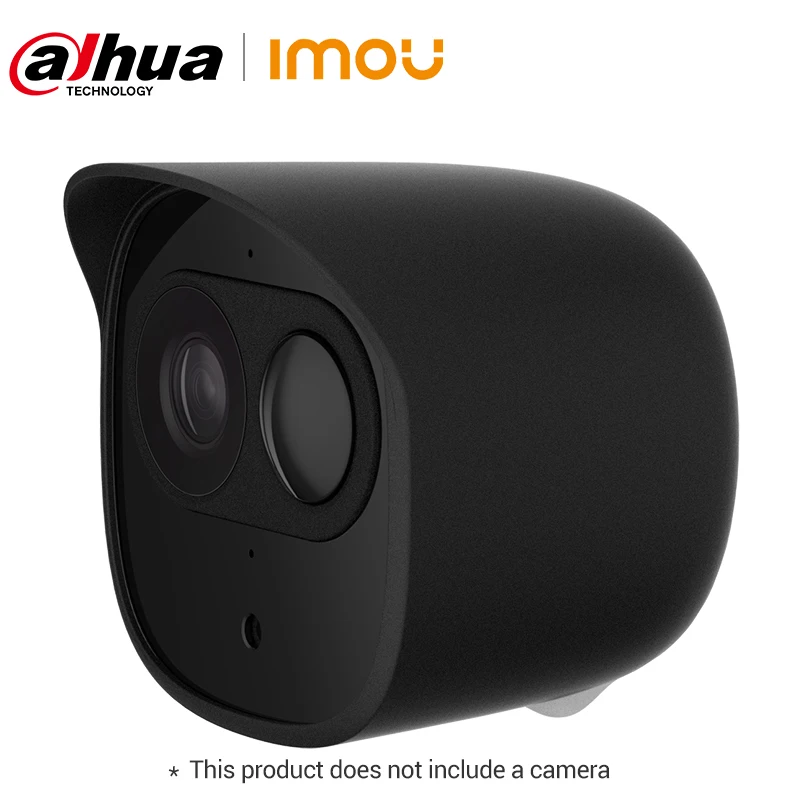 Защитный силиконовый чехол Dahua Cell Pro imou для IP камеры аксессуары сотовых телефонов