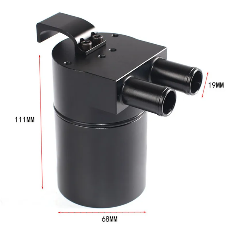 Круглый резервуар турбо маслоуловитель применимые модели: предназначен для