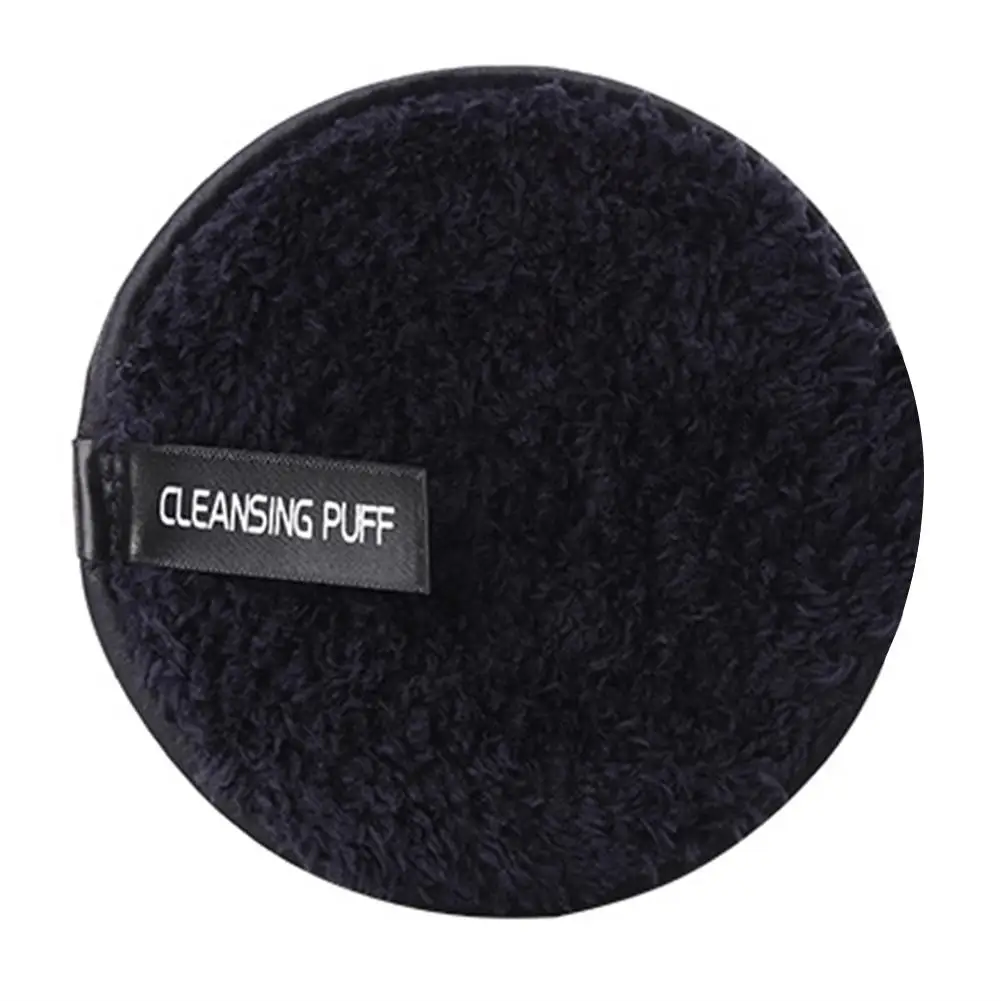 Уход за лицом макияж для ленивых спонж снятия искусное производство