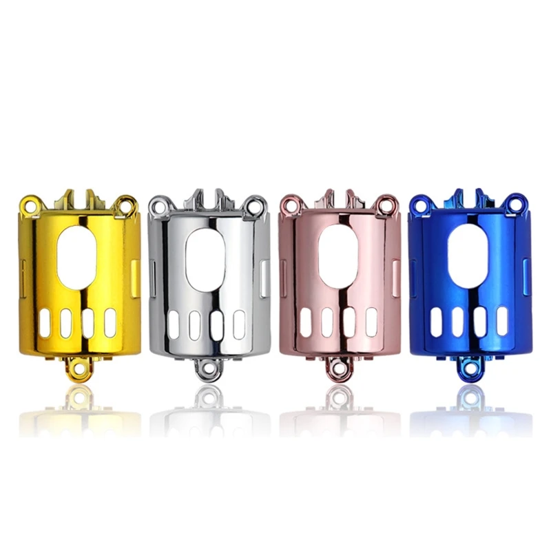 

M2EE Clipper Motor Cover Switch Dial Button Hairdressing Hair Clipper Applicable