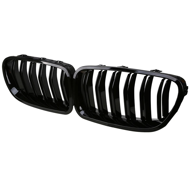 Решетки для BMW F10 F11 518d/520d/520dX 5 Series 2010-2016 | Автомобили и мотоциклы