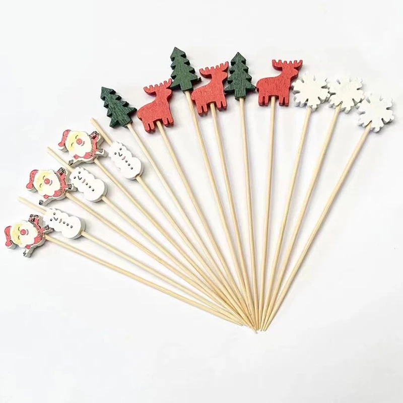 Бесплатная доставка товары для вечерние одноразовый коктейль 120 мм с Рождеством