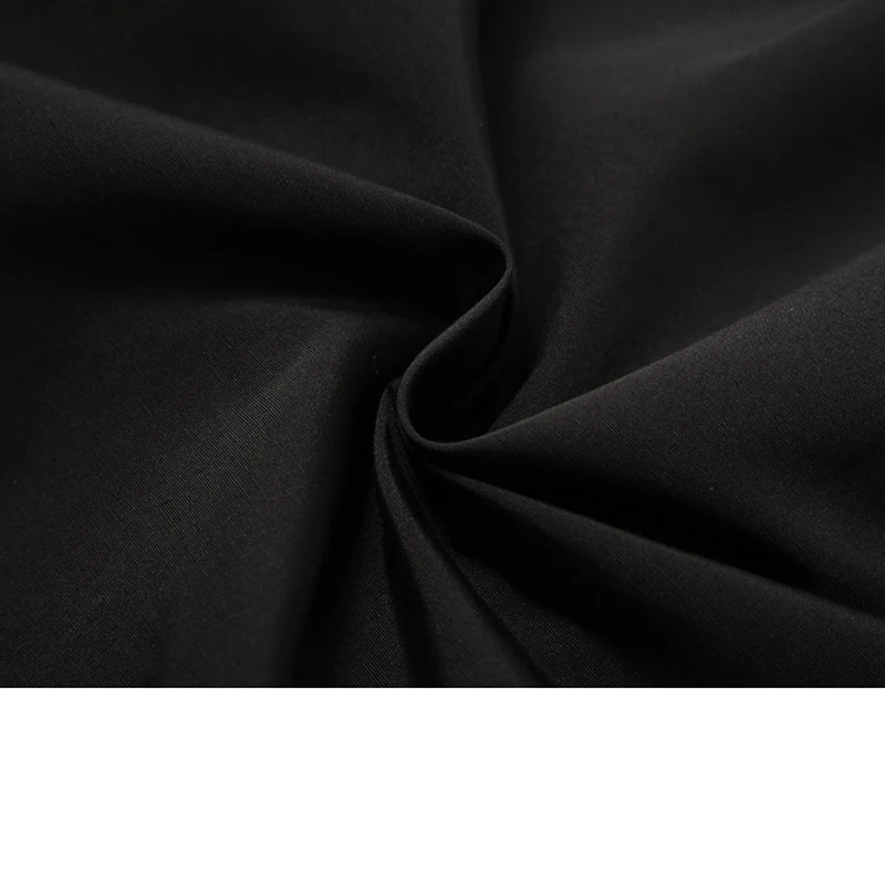 

Women Gothic Punk Dark Suspender Dress Women 2021 Summer Fashion Streetwear High Waist Slimming Sexy Ladies A Line Strap Dresses