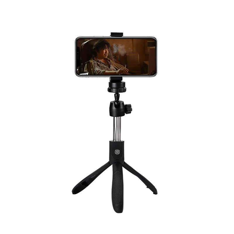 K05 Bluetooth селфи палка дистанционный высококлассный штатив Мобильный