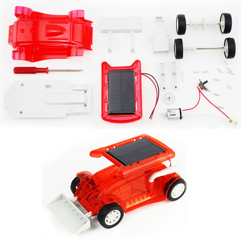 

ALLPOWERS 2 Pieces 2.5W 5V/500mAh Solar Panel DIY Battery Charger Kit Mini Encapsulated Solar Cell Epoxy for Battery Power LED