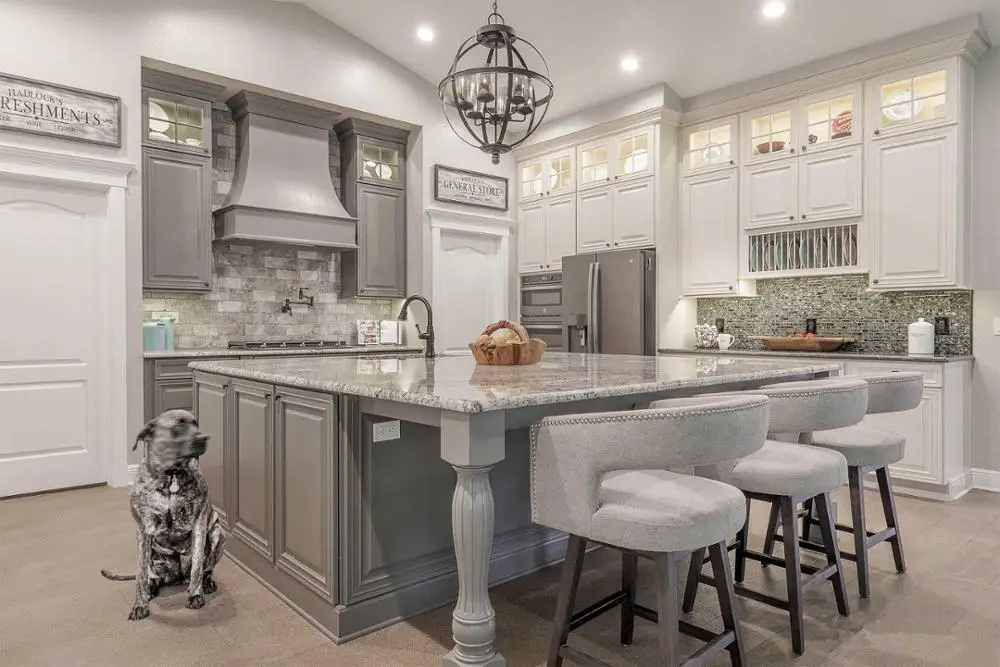 Высококачественный классический стиль из массива древесины вишня Rta мебель для