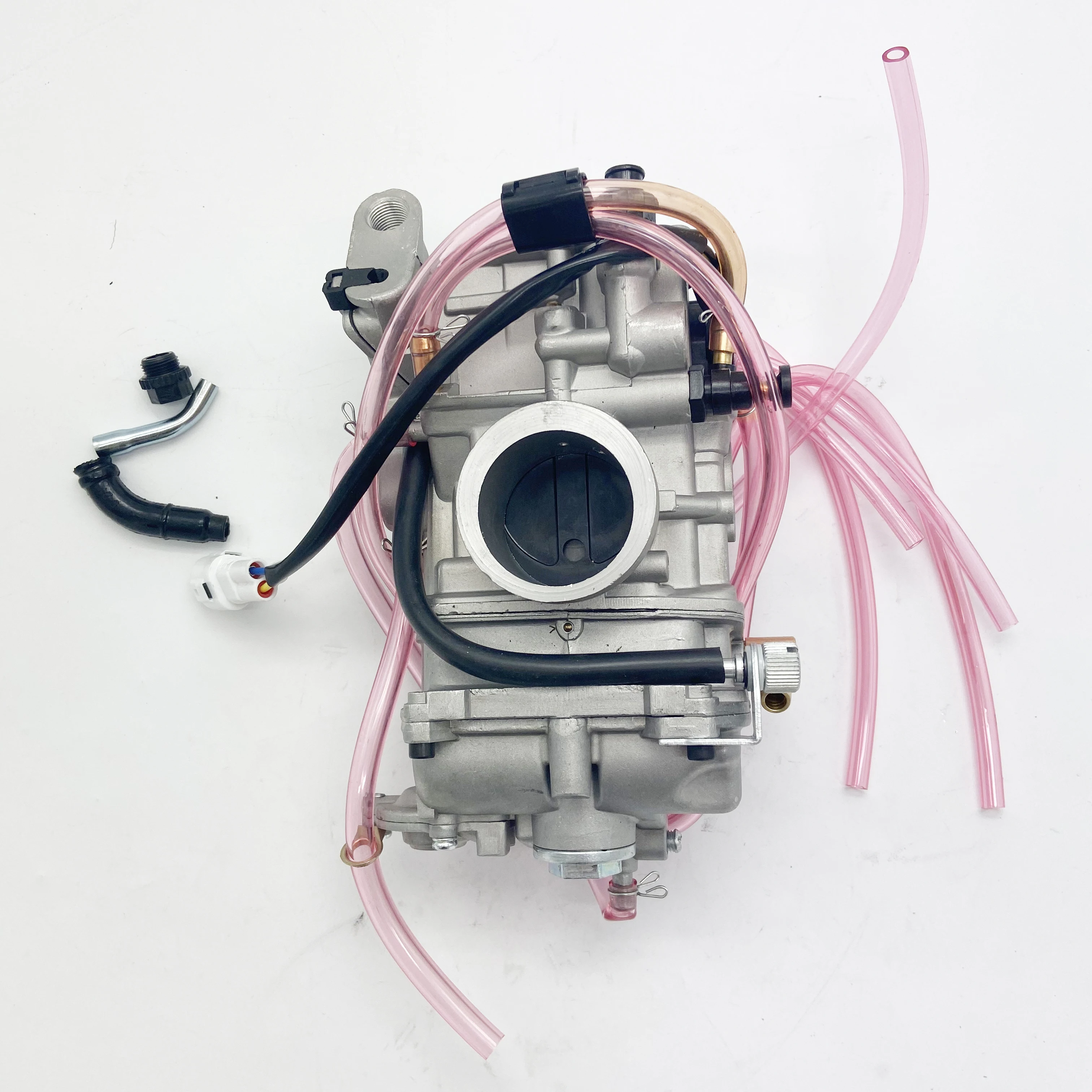 Новый карбюратор для Honda CRF 250 R CRF250R модель карбюратора 37 мм 2002 2008|Детали