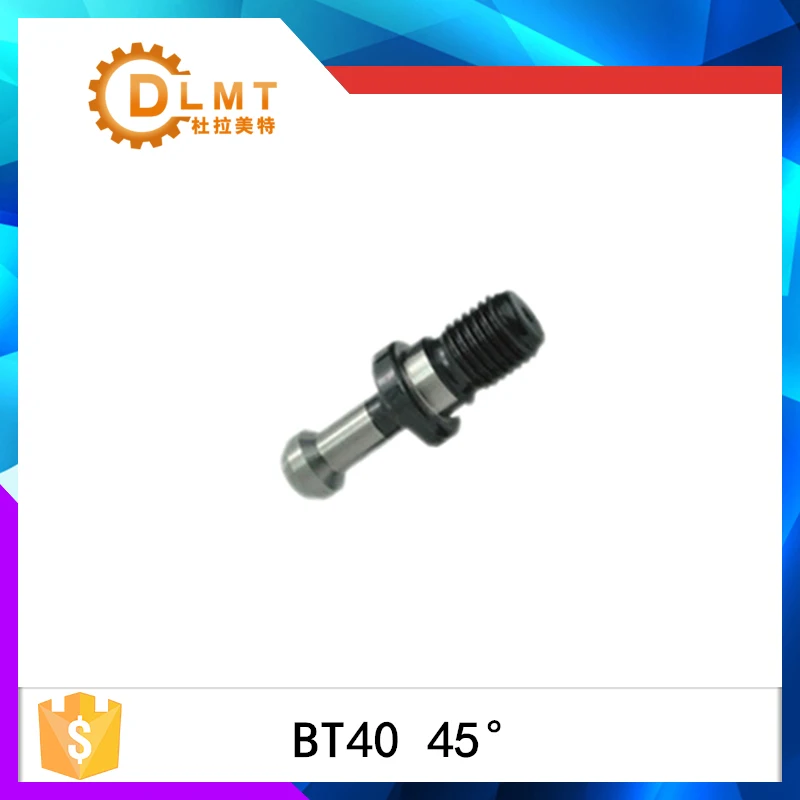 BT40 x 45 BT30 х градусов Потяните шпилька гайка Sealed сохранение ручка ISO стандартный