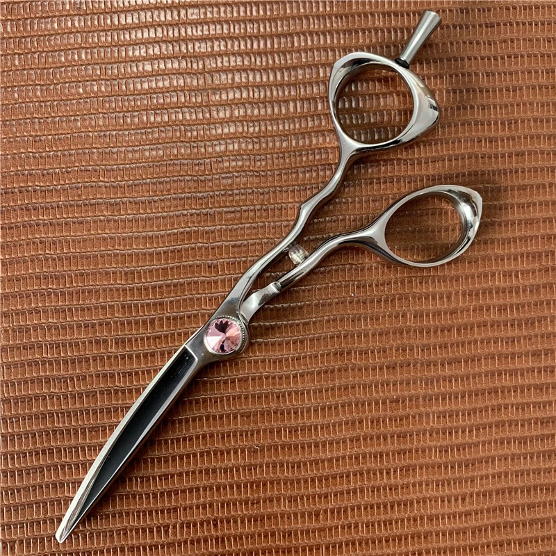 Япония Горячая &quotГеркулес&quot Профессиональные Парикмахерские ножницы для