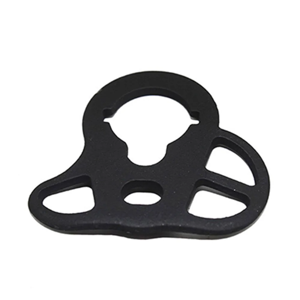 Маунт для страйкбольной винтовки AEG M4 поворотное крепление аксессуары