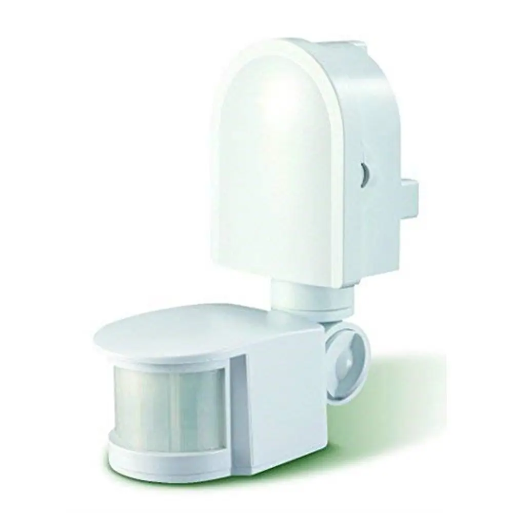 Автономный внешний детектор движения PIR датчик для наружной безопасности