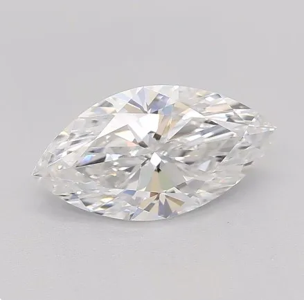 7*14 мм 3CT Тест Положительный Moissanite алмаз конский глаз свободный F VS1 маркиза