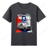 2021 summer new men t shirt brand car pattern top outdoor car lovers pure cotton o neck luxury men clothing