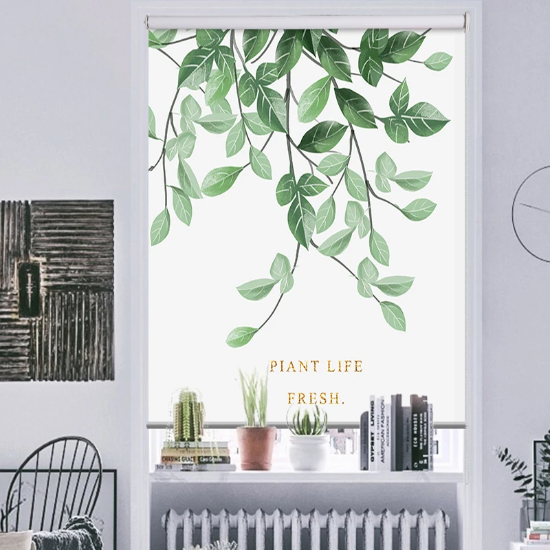 Роликовые шторы жалюзи для окон римские занавески | Дом и сад