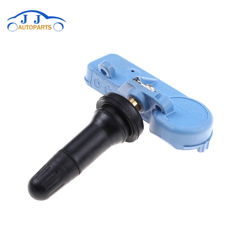 Новинка 13581562 датчик давления в шинах YAOPEI 13581561 TPMS для GMC 2014 Opel Adam Meriva 433 МГц |